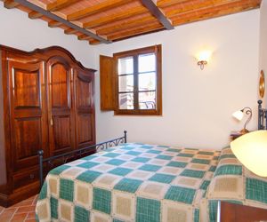 Agriturismo Cameli Certaldo Italy