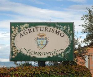Agriturismo Monteverde Castelnuovo Magra Italy