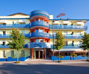 Hotel Catto Suisse Caorle Italy