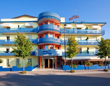 hotel booking template