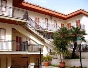 Hotel Collina Del Faro San Cataldo Italy
