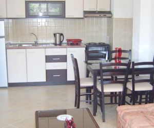 Kire Apartments Ohrid Macedonia