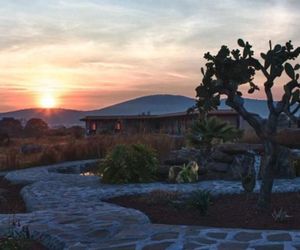 Rancho las Cascadas All-Inclusive Boutique Resort Tula Mexico