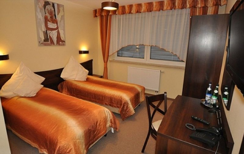 Hotel Photo 2