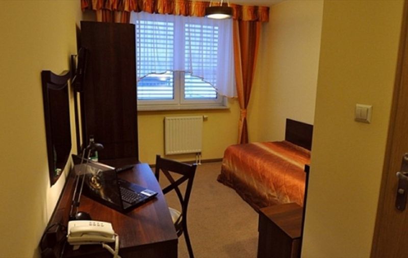 Hotel Photo 6