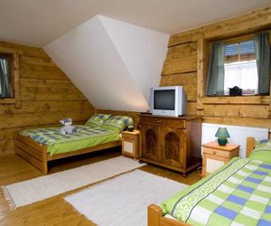 DREVENICA POD VRŠKOM Terchova Slovakia