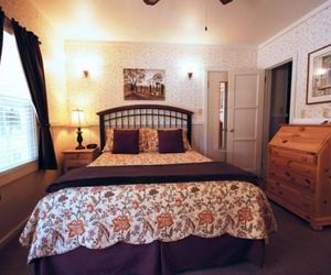 Prescott Pines Inn Bed And Breakfast Prescott United States