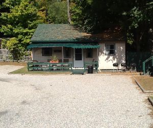 Lincoln Log Colony Lake George United States