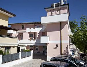 Hotel Villa Cicchini Rimini Italy