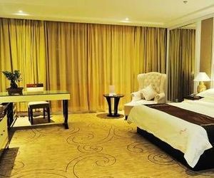 Anji International Holiday Hotel Anji China