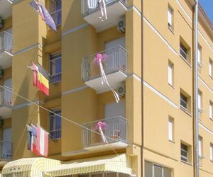 Hotel Giumer Riccione Italy