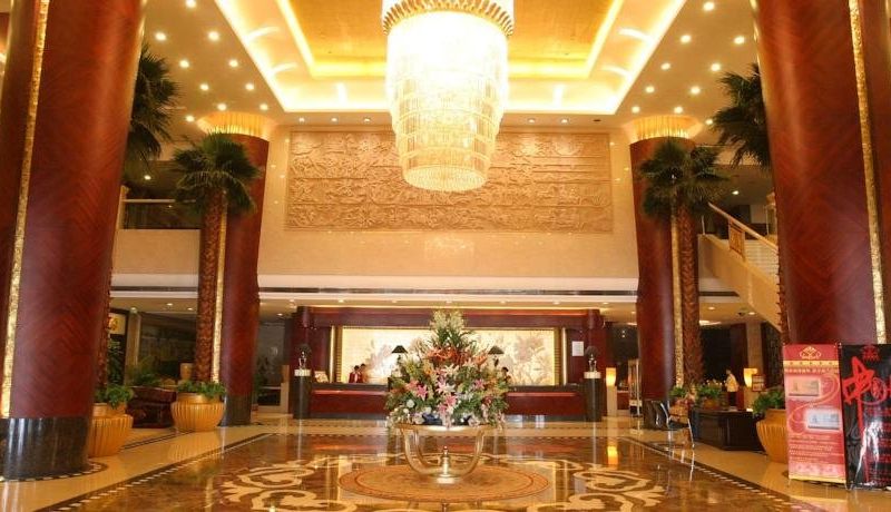 Hotel Photo 3