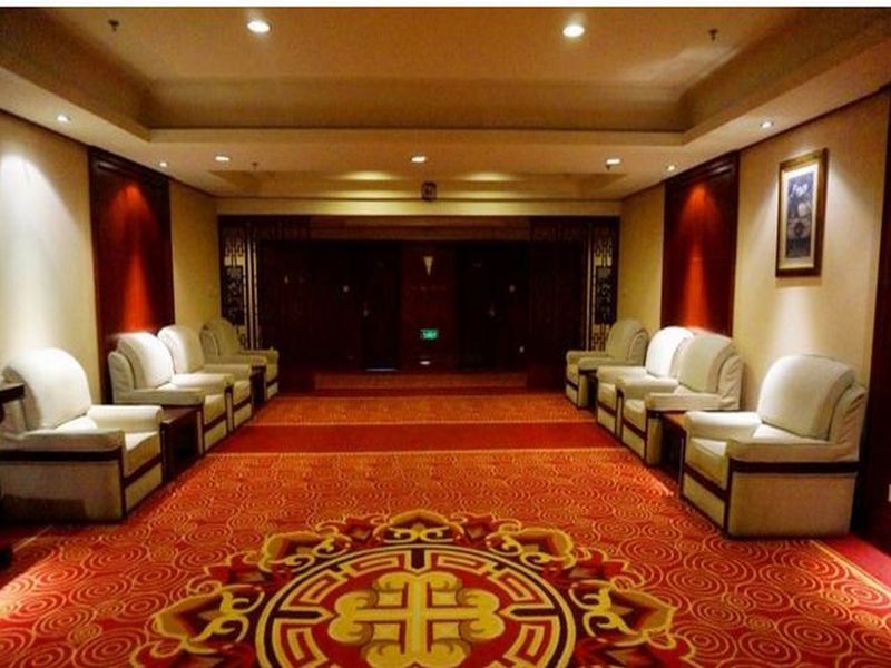 Hotel Photo 9