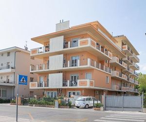 Residence Maryel Rimini Italy