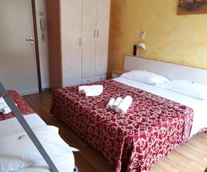 Hotel Ottavia Rimini Italy