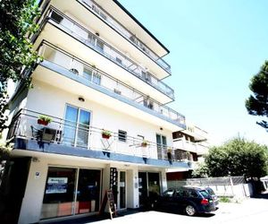 Residence Igea Rimini Italy