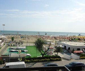 Hotel L&V Rimini Italy