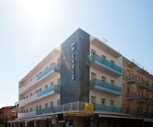 Hotel Cadiz Rimini Italy