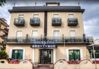 Отзывы Hotel Milanese, 3 звезды