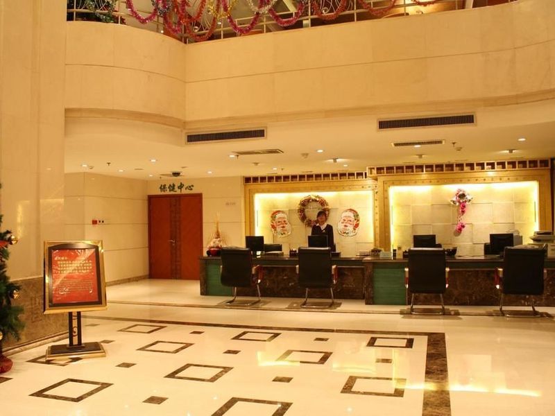صورة الفندق 17