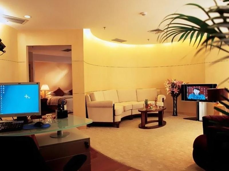 صورة الفندق 8