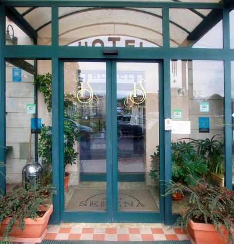 Hotel Photo 19