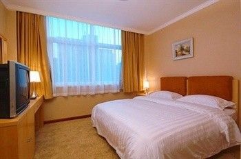 Shunxiang Jiayuan Hotel – Beijing