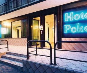 Hotel Poker Riccione Italy