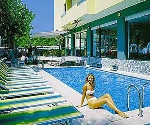 Hotel Montecarlo Riccione Italy