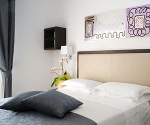 Hotel Ambassador Riccione Italy
