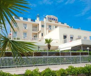 Hotel Gemma Riccione Italy