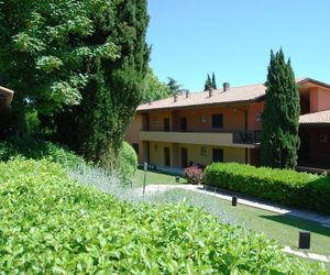 Residenze Al Colle Dei Pini Riccione Italy