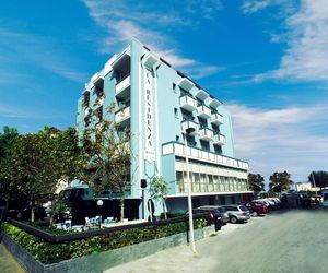 Hotel La Residenza Riccione Italy