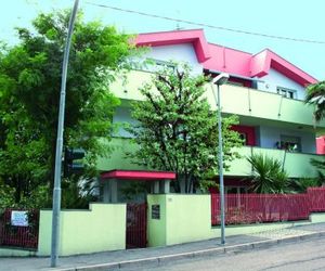 Residence Villa Chiara Riccione Italy