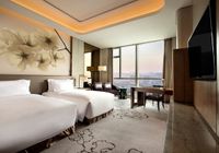 Отзывы Kempinski Hotel Changsha, 5 звезд