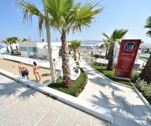 Hotel Corona Riccione Italy