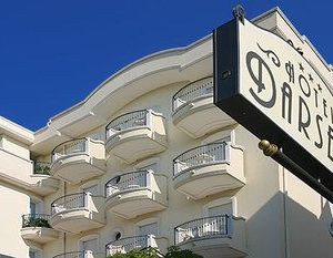Hotel Darsena Riccione Italy