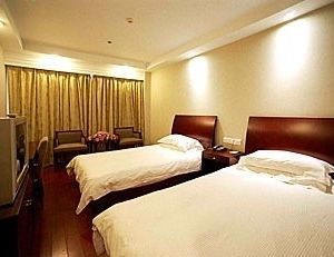 Xinjinjiang Hotel - Changzhou Changzhou China