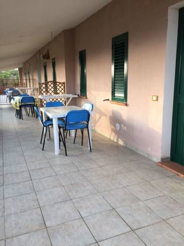 Hotel Photo 14