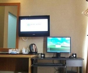 Tian Yi Business Hotel - Chengdu Dongsheng China