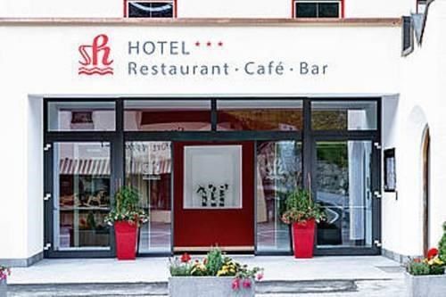Hotel Photo 23