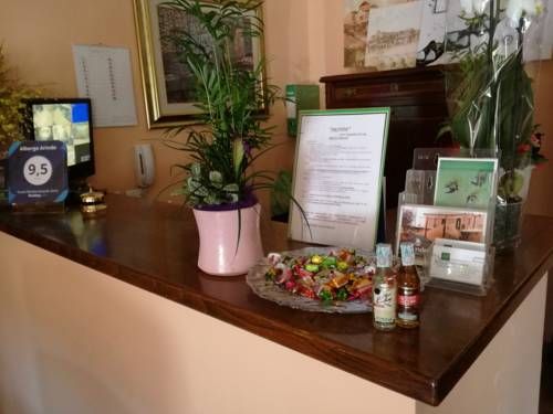 Hotel Photo 15