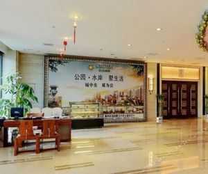 Chuzhou King House Hotel Chuzhou China