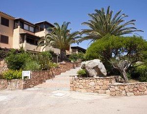 Baia de Bahas Exclusive Golfo Aranci Italy