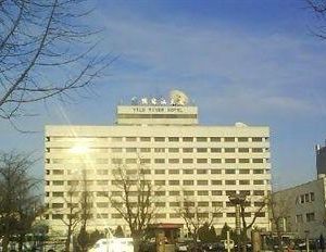 Yalu River Hotel - Dandong Dandong China