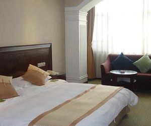 Tianzhong Hotel Dengfeng China