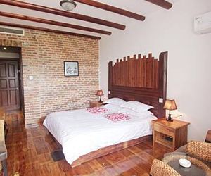 Wuyou Hotel Moganshan China