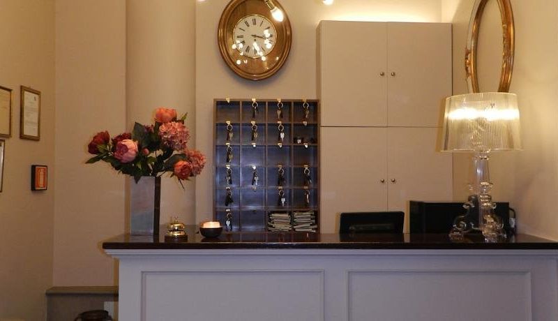 Hotel Photo 13