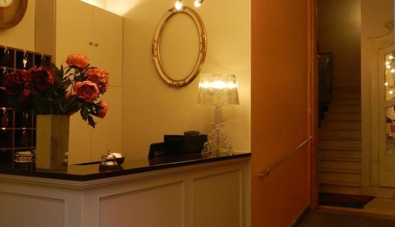 Hotel Photo 19