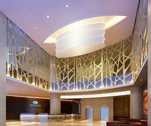 Li Ying Business Hotel - Dongguan Fumunchai China